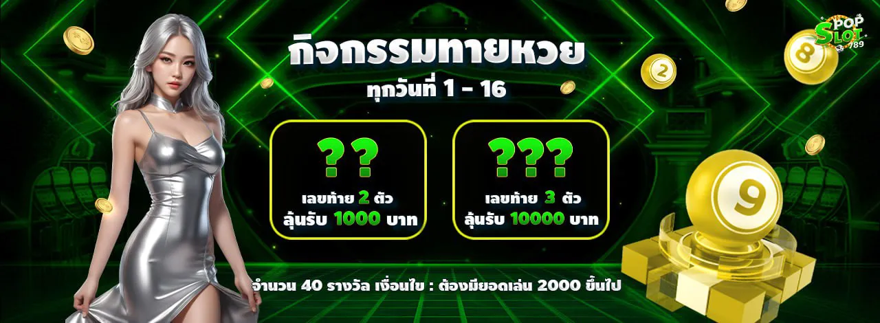 Lottery guessing activity